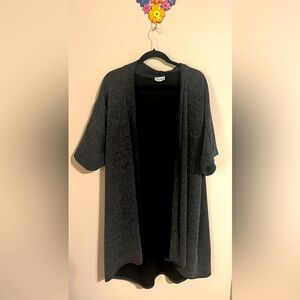 Spin USA, Urban Outfitters, short sleeve long sweater